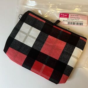 Thirty-one Mini Zipper Pouch